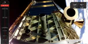 BlackSky’s Gen-3 Sat Enters Orbit, Company Lands String of Contracts